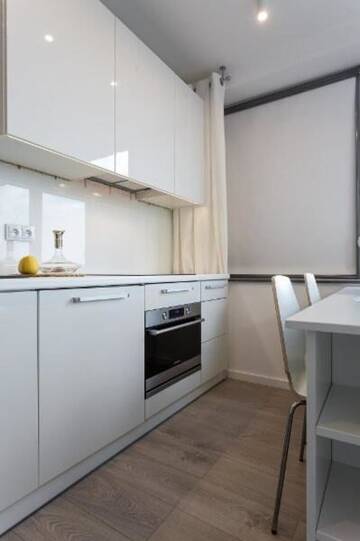 Фото номера Стандартный номер-студио Апартаменты Apartament24Premium г. Вроцлав 55