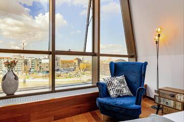 Фото Апартаменты Boogie Apartments г. Вроцлав 4