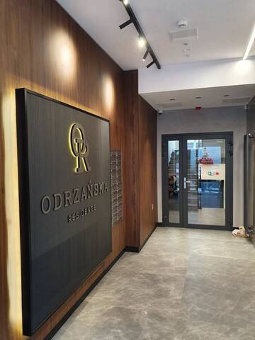 Фото номера Comfort Apartment - ul. Odrzańska 11 Апартаменты Boogie Apartments г. Вроцлав 3