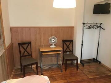 Фото номера Одноместный номер Апарт-отели Hotel VILLA Rezydent г. Вроцлав 27