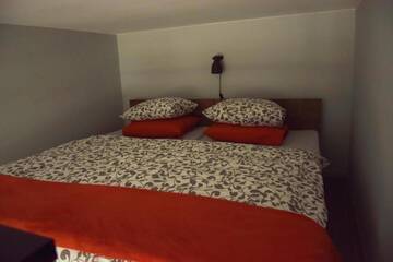 Фото номера Двухместный номер с 2 отдельными кроватями Хостелы Loft Wroclaw г. Вроцлав 26