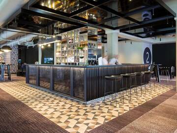 Фото Отель Novotel Wrocław Centrum г. Вроцлав 1