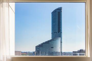 Фото Отель Novotel Wrocław Centrum г. Вроцлав 3