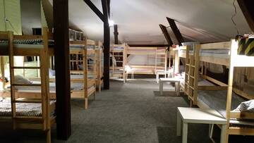 Фото Хостелы Locomotive Hostel г. Вроцлав 2