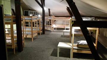 Фото Хостелы Locomotive Hostel г. Вроцлав 3