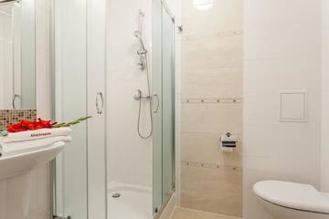 Фото номера Стандартные апартаменты Апартаменты Apartament24 - Stary Rynek г. Вроцлав 6