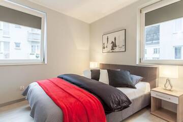 Фото номера Стандартные апартаменты Апартаменты Apartament24 - Stary Rynek г. Вроцлав 10