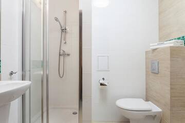 Фото номера Стандартные апартаменты Апартаменты Apartament24 - Stary Rynek г. Вроцлав 15