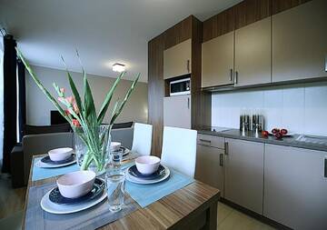 Фото номера Стандартные апартаменты Апартаменты Apartament24 - Stary Rynek г. Вроцлав 12