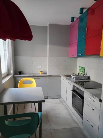 Фото номера Стандартные апартаменты Апартаменты Apartament24 - Stary Rynek г. Вроцлав 13