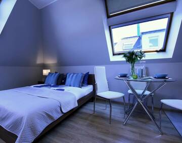 Фото номера Апартаменты-студио Апартаменты Apartament24 - Stary Rynek г. Вроцлав 3