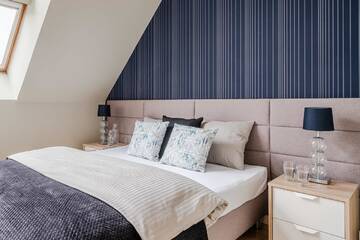 Фото номера Апартаменты Делюкс Апартаменты Apartament24 - Stary Rynek г. Вроцлав 3