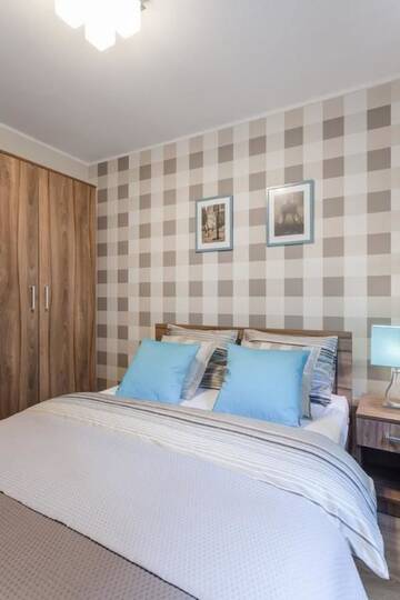 Фото номера Семейный номер-студио Апартаменты Apartament24 - Stary Rynek г. Вроцлав 2