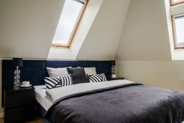 Фото номера Апартаменты Делюкс Апартаменты Apartament24 - Stary Rynek г. Вроцлав 4