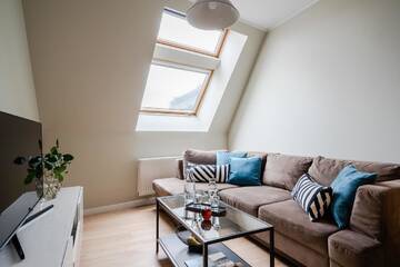 Фото номера Апартаменты Делюкс Апартаменты Apartament24 - Stary Rynek г. Вроцлав 5
