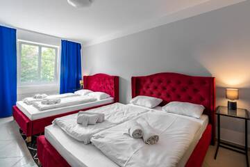 Фото Отель Great Polonia Wrocław City Center г. Вроцлав 3