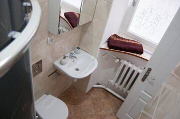 Фото номера Апартаменты-студио Хостелы hostelswidnicka24 г. Вроцлав 7