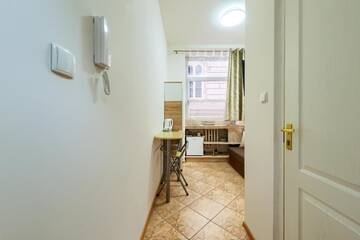 Фото номера Номер-студио «Мини 2» Хостелы hostelswidnicka24 г. Вроцлав 2