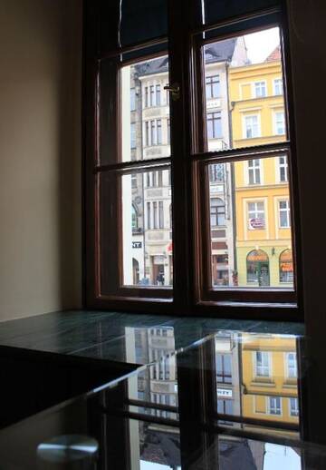 Фото номера Апартаменты (для 4 взрослых) Апартаменты Apartament Central г. Вроцлав 26