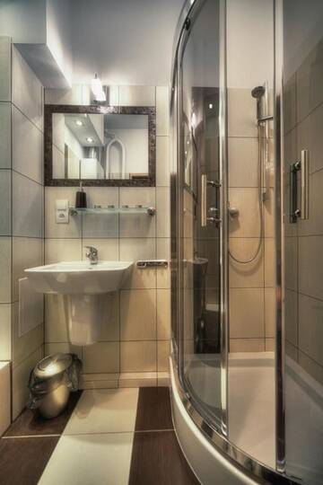 Фото номера Апартаменты (для 4 взрослых) Апартаменты Apartament Central г. Вроцлав 27