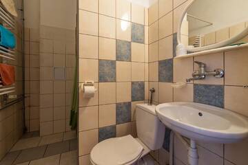 Фото номера Стандартный трехместный номер Хостелы Savoy Wrocław г. Вроцлав 3
