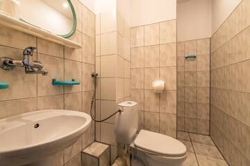 Фото номера Стандартный одноместный номер Хостелы Savoy Wrocław г. Вроцлав 5