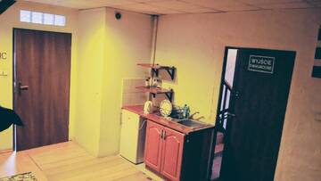 Фото Хостелы Hostel Baza 15 г. Вроцлав 4