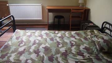 Фото Хостелы Hostel Baza 15 г. Вроцлав 1