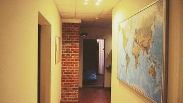 Фото Хостелы Hostel Baza 15 г. Вроцлав 2