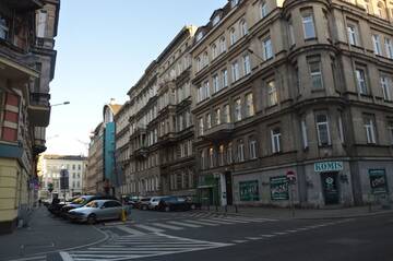 Фото Хостелы Ada Aparthouse г. Вроцлав 5
