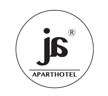 Фото номера Двухместный номер Делюкс с 1 кроватью Апарт-отели Joyinn Aparthotel г. Вроцлав 25