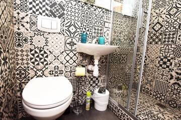 Фото номера Двухместный номер с 1 кроватью и общей ванной комнатой Хостелы DUKES Hostel - Pokoje prywatne г. Вроцлав 6