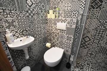 Фото номера Семейный номер с общей ванной комнатой Хостелы DUKES Hostel - Pokoje prywatne г. Вроцлав 5
