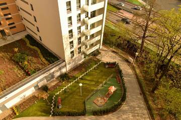 Фото номера Апартаменты с 1 спальней Апартаменты Amsterdam nad Odra by the River TectumApartments г. Вроцлав 41