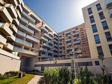 Фото номера Апартаменты с 1 спальней Апартаменты Amsterdam nad Odra by the River TectumApartments г. Вроцлав 47