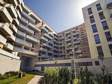 Фото номера Апартаменты с 1 спальней Апартаменты Amsterdam nad Odra by the River TectumApartments г. Вроцлав 15
