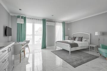 Фото Апартаменты Odra View Apartments II г. Вроцлав 1