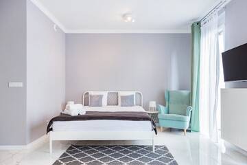 Фото Апартаменты Odra View Apartments II г. Вроцлав 3