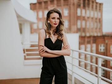 Фото номера Апартаменты-студио Апартаменты Empire Apart OVO г. Вроцлав 8