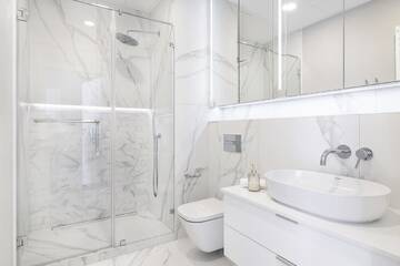Фото номера Апартаменты-студио Апартаменты Empire Apart OVO г. Вроцлав 18