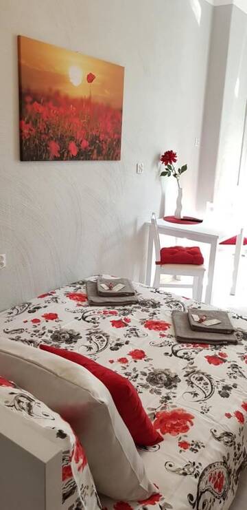 Фото Апартаменты Colourful Rooms г. Вроцлав 2