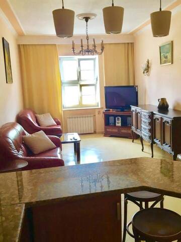 Фото номера Апартаменты Делюкс Апартаменты Wroclaw Inn Apartments г. Вроцлав 11