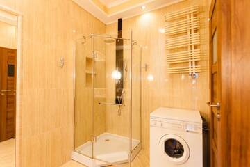 Фото номера Апартаменты Делюкс Апартаменты Wroclaw Inn Apartments г. Вроцлав 15