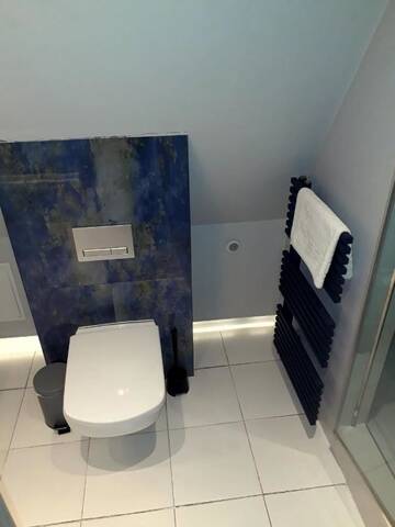 Фото номера Лофт Апартаменты Wroclaw Inn Apartments г. Вроцлав 5