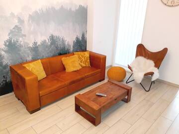 Фото номера Апартаменты с 3 спальнями Апартаменты Wroclaw Inn Apartments г. Вроцлав 6