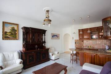 Фото номера Апартаменты Делюкс Апартаменты Wroclaw Inn Apartments г. Вроцлав 5