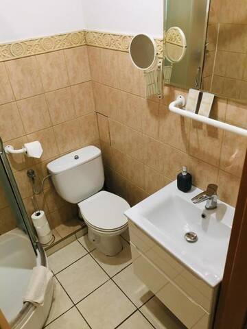 Фото номера Стандартные апартаменты Апартаменты Wroclaw Inn Apartments г. Вроцлав 11