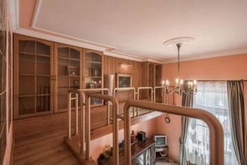 Фото номера Люкс с 1 спальней Апартаменты Wroclaw Inn Apartments г. Вроцлав 6
