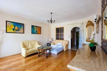 Фото номера Улучшенные апартаменты Апартаменты Wroclaw Inn Apartments г. Вроцлав 3