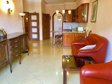 Фото номера Апартаменты Делюкс Апартаменты Wroclaw Inn Apartments г. Вроцлав 3